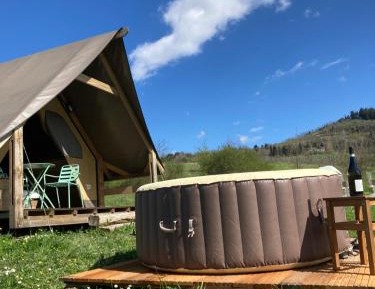 Tent