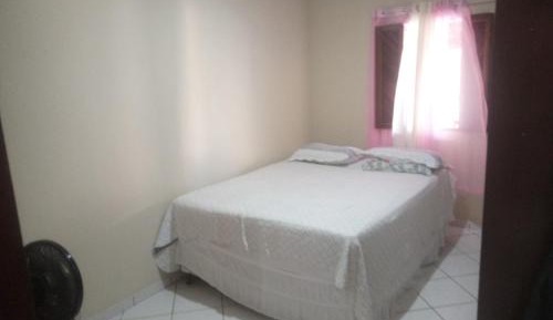 Three-Bedroom Home
