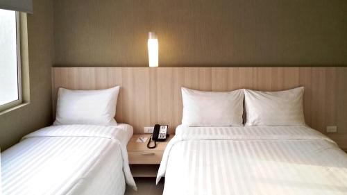Double or Twin Room