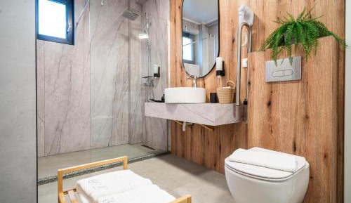 Deluxe Double Room (2 Adults + 1 Child)