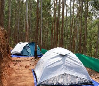 Tent