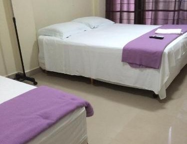 Triple Room with Bathroom