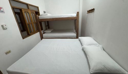 Family Room with Private Bathroom