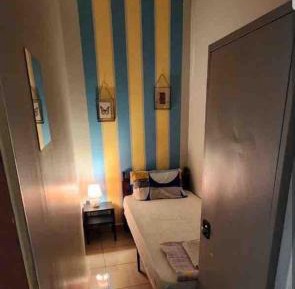 Economy Single Room