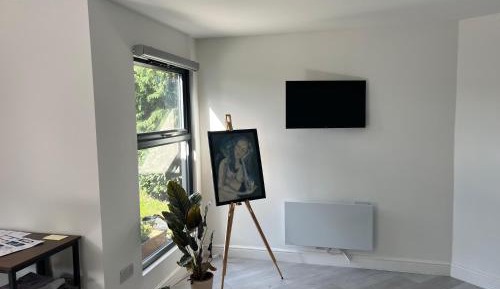 King Room with Garden View