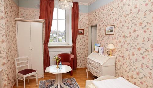 Budget Single Room