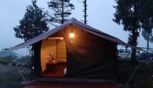 Tent