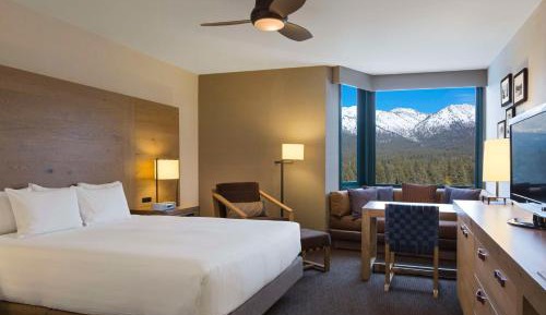 King Room