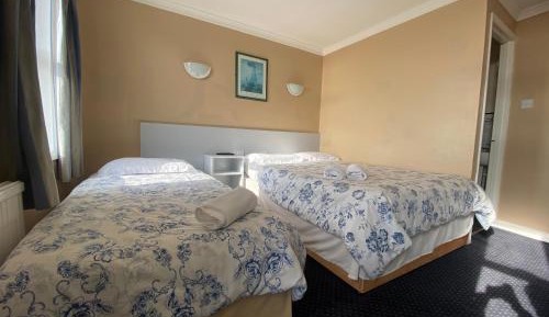 Standard Family Room