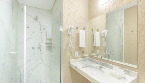 Premium Double Room with Balcony