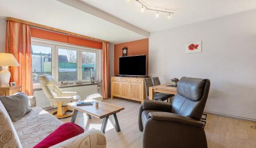 Superior One-Bedroom Apartment