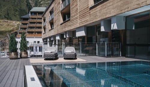 Junior Spa Suite II