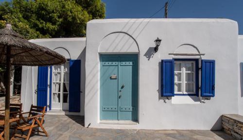 Superior One-Bedroom Apartment