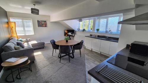 Duplex Apartment