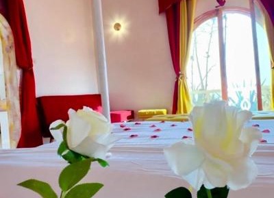 Suite with Sea View