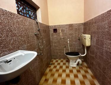 Budget Single Room