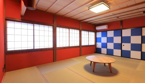 Japanese-Style Room