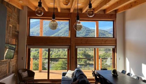 One-Bedroom Chalet