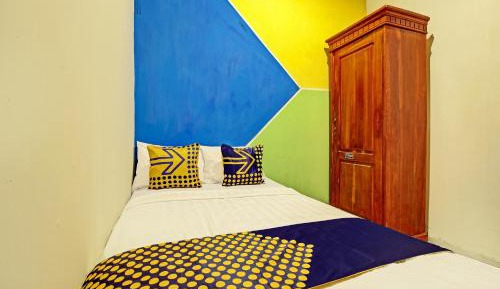 Budget Double Room