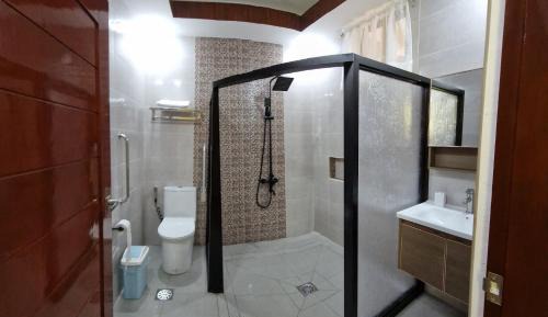 Double Room - Disability Access