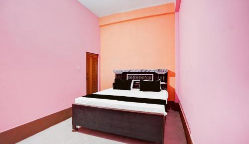 Triple Room with Bathroom