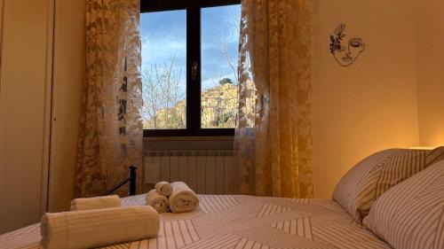 Two-Bedroom Standard Apartment