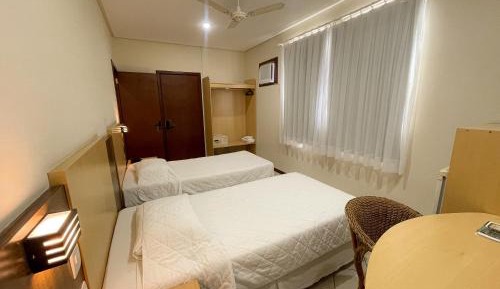 Superior Double Room with Sea View