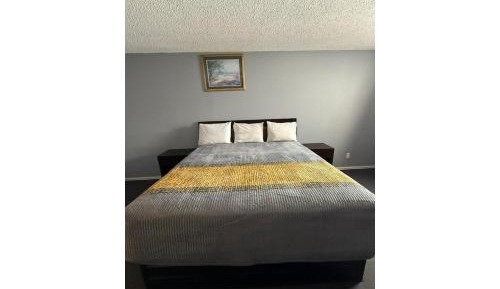 King Bed Non-Smoking