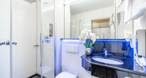 Comfort Single Room