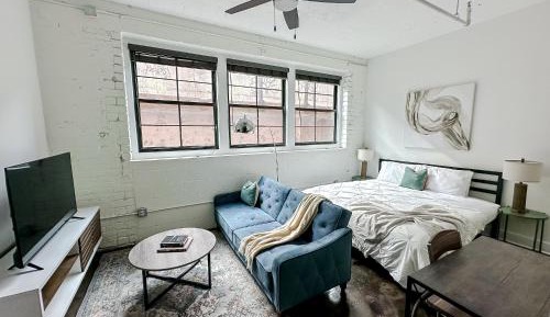 Apartment - Ground Floor