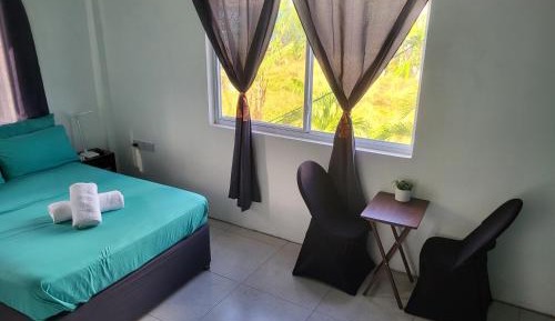 Queen Room