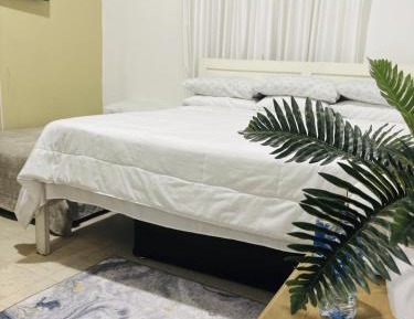 Comfort Quadruple Room