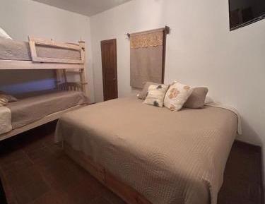 Classic Quadruple Room