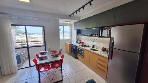 Two-Bedroom Superior Apartment