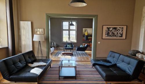 Two-Bedroom Holiday Home