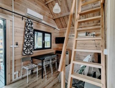 Holiday Home