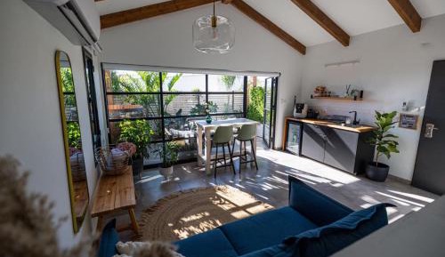 Suite with Private Pool