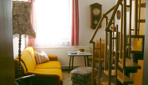 Two-Bedroom Superior Apartment