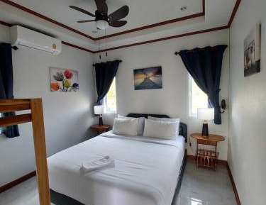 Queen Room