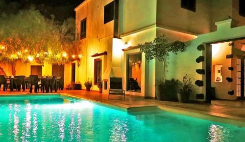 Deluxe Double Room with Balcony and Sea View