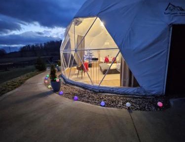 One-Bedroom Chalet