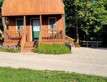 Holiday Home