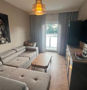 One-Bedroom Premium Apartment