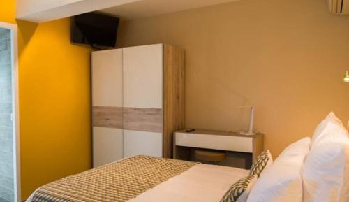 Double Room - Disability Access