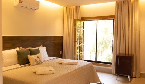 Comfort Quadruple Room