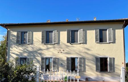 Deluxe Double or Twin Room with Mountain View