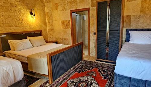 Comfort Quadruple Room