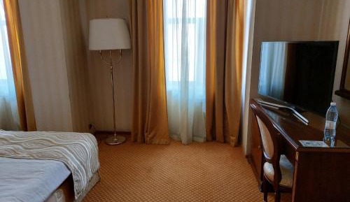 Double or Twin Room - Disability Access