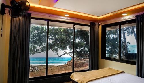 Studio with Ocean View