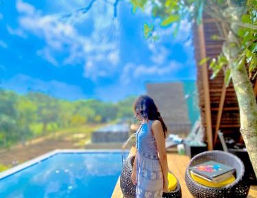 Suite with Private Pool